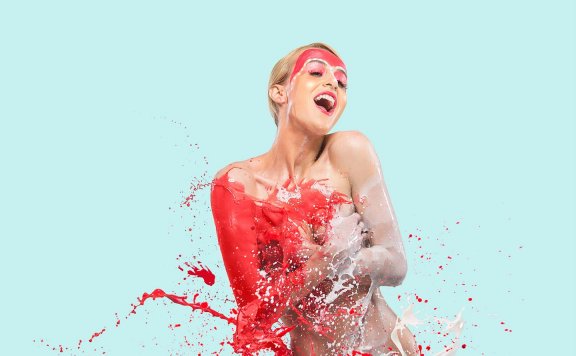 文章样式一:纯文字内页