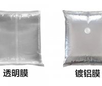 袋装水详细发展起源史