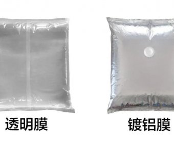 袋装水详细发展起源史