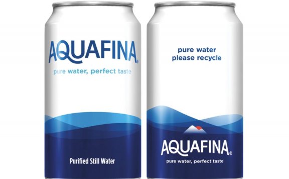 铝罐水、盒装水能够成为新趋势吗?