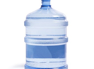 常见的包装饮用水包装形式及容量详述