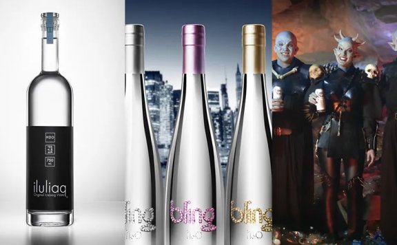 高端矿泉水品牌形象认知如何建立?