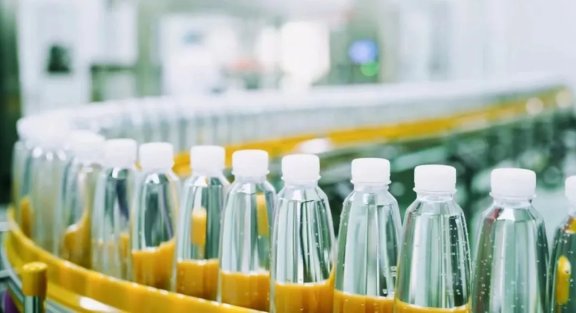 未来,矿泉水资源将会成为稀缺资源之一!