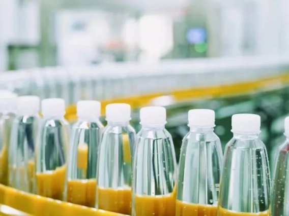 未来,矿泉水资源将会成为稀缺资源之一!