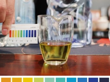 百岁山是酸性水还是碱性水?